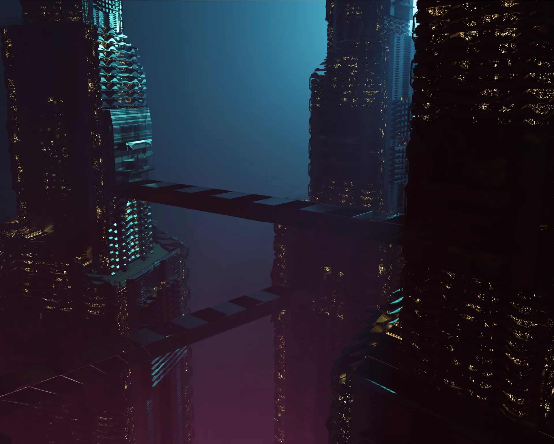 arasaka-towers