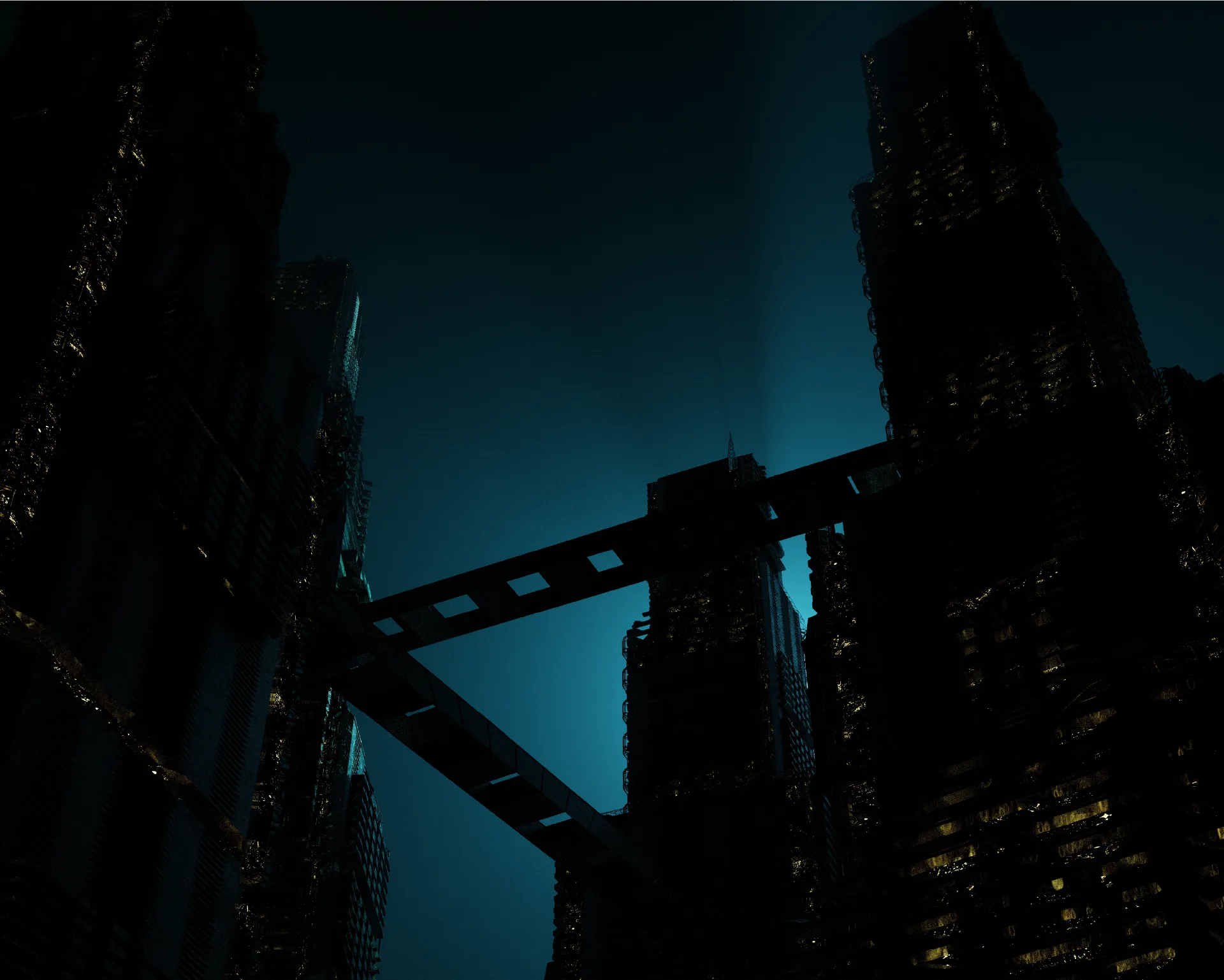 arasaka-towers