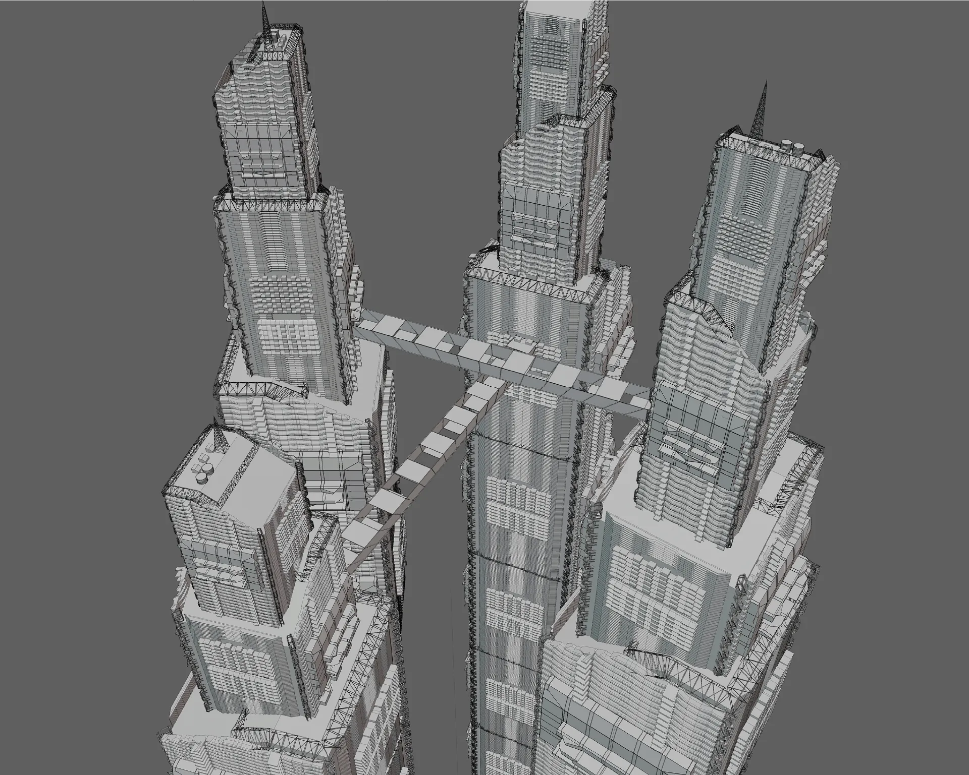 arasaka-towers
